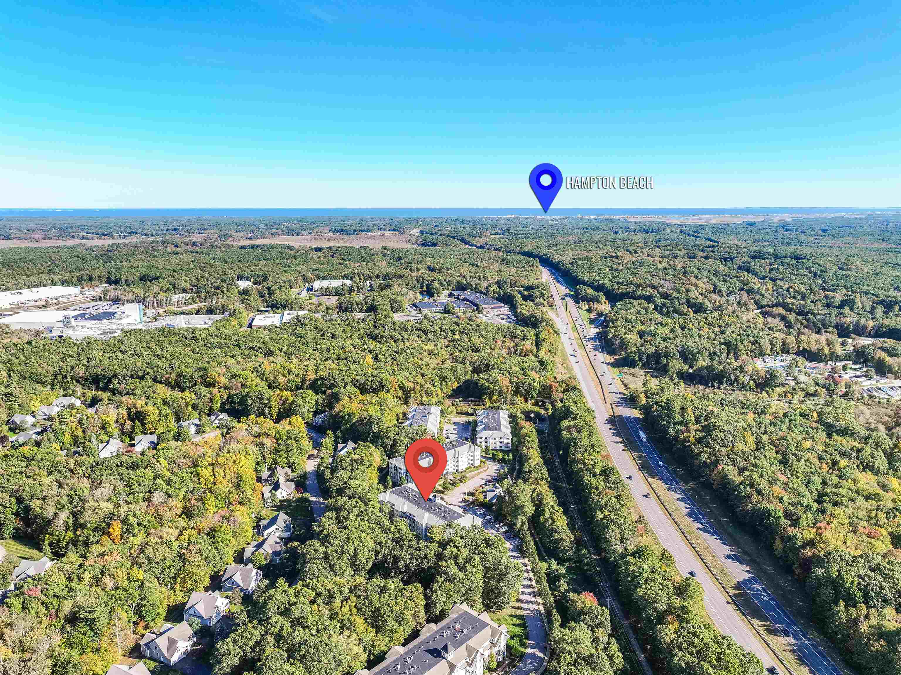 5 Sterling Hill Lane, Unit 514 Exeter, NH 03833 - Photo 53 of 57