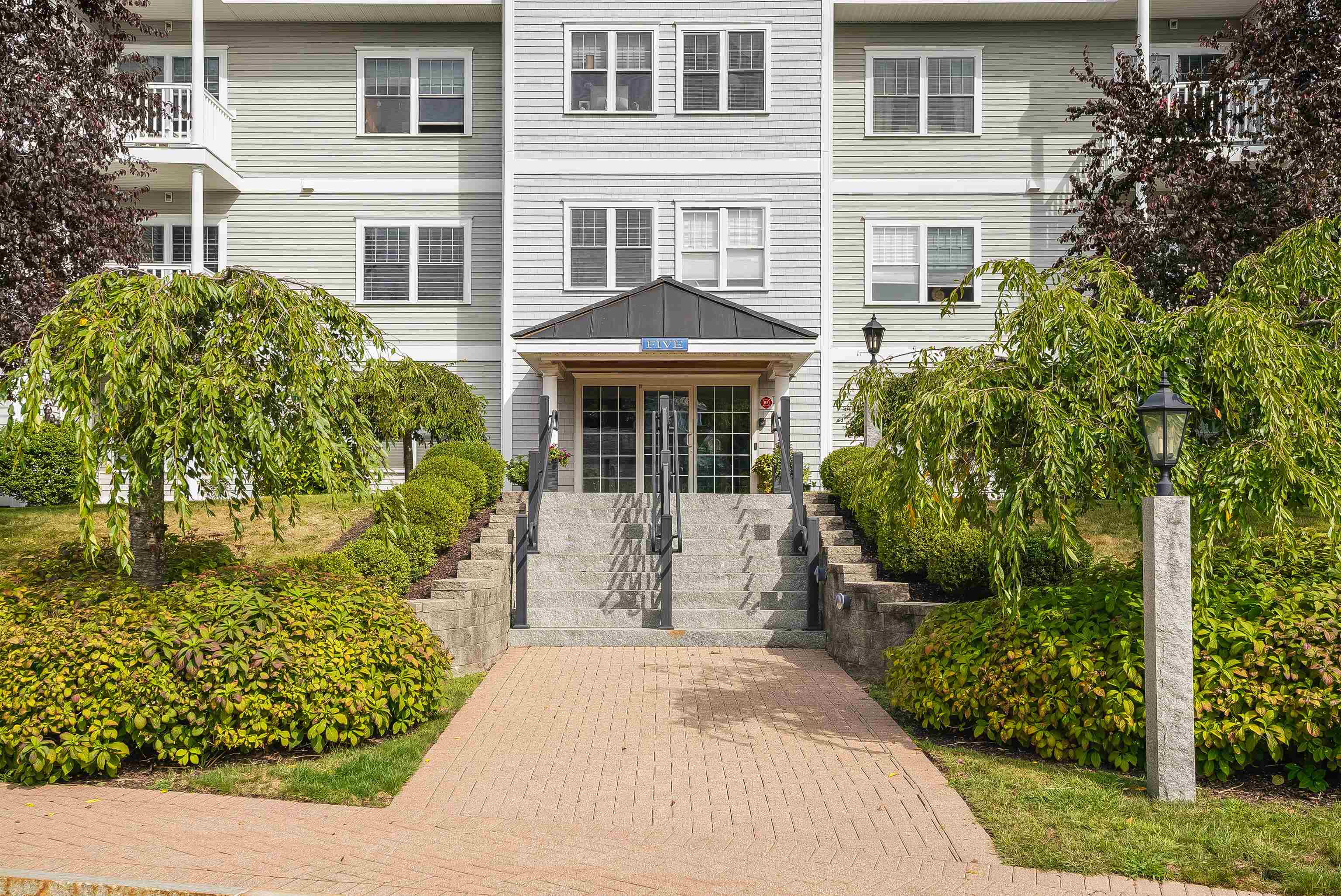 5 Sterling Hill Lane, Unit 514 Exeter, NH 03833 - Photo 54 of 57