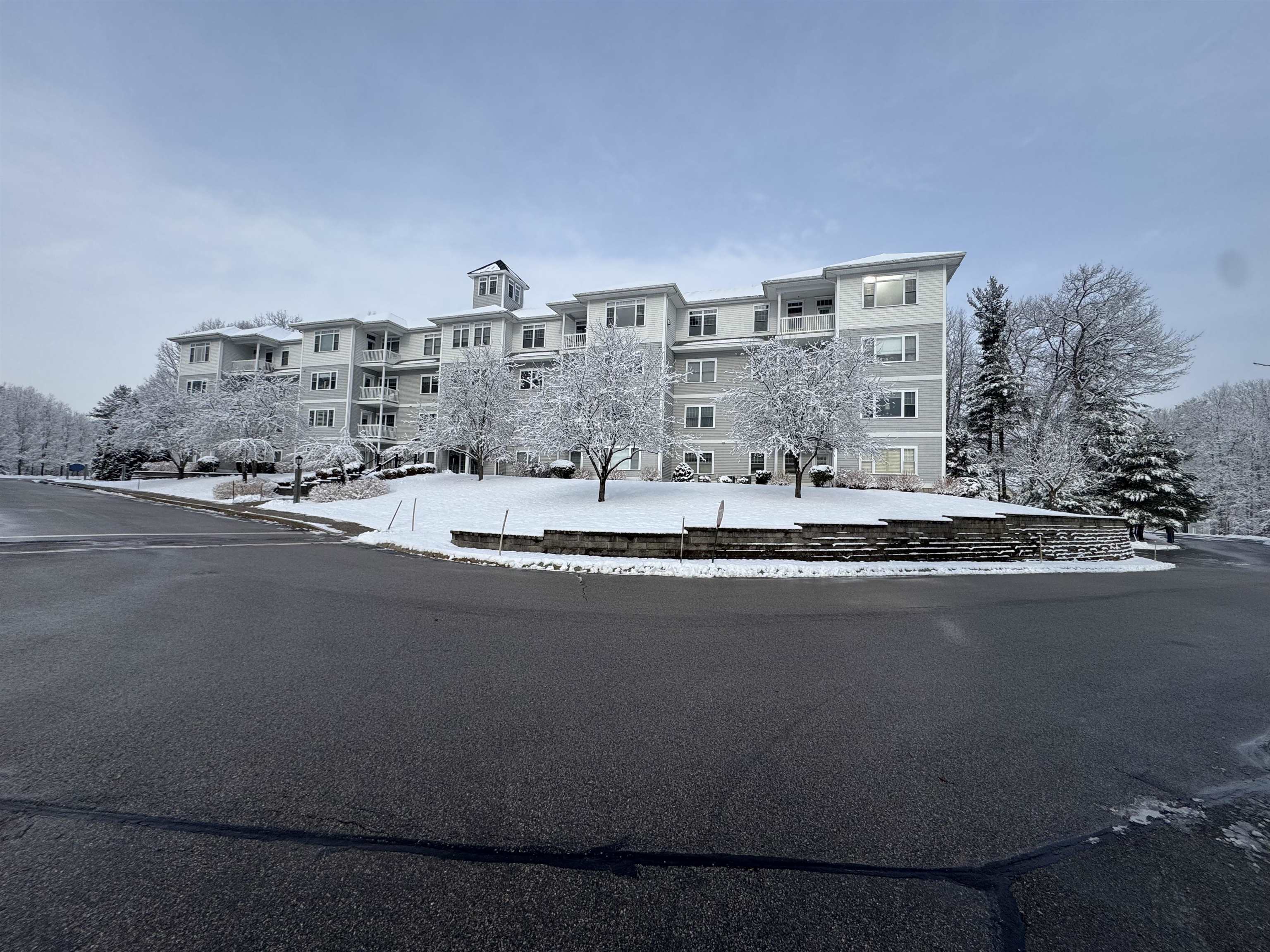 5 Sterling Hill Lane, Unit 514 Exeter, NH 03833 - Photo 56 of 57