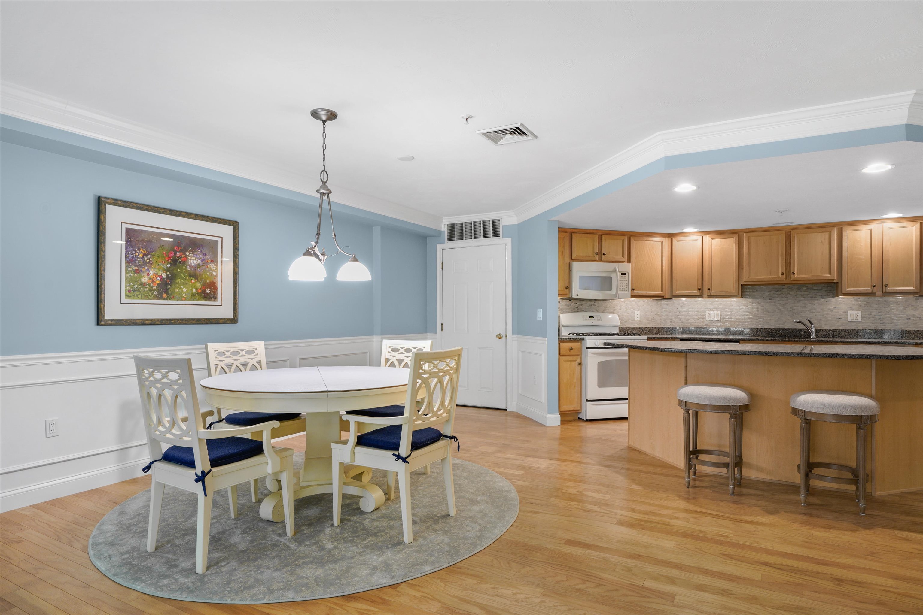 5 Sterling Hill Lane, Unit 514 Exeter, NH 03833 - Photo 10 of 57