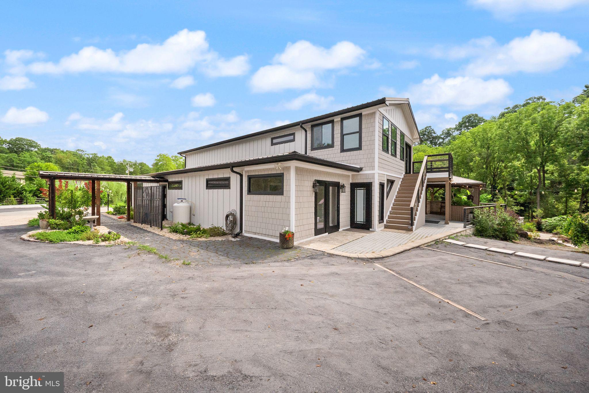 854 Valley Mill Road Winchester, VA 22602 - Photo 56 of 71 Gallery Image 56
