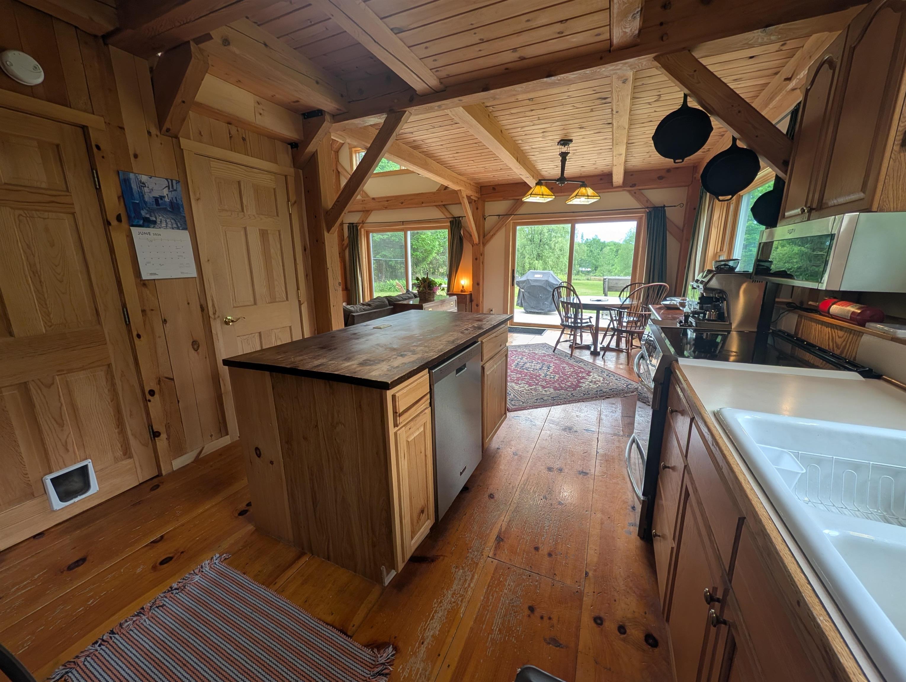 99 Bushnell Road Waitsfield, VT 05673 - Photo 9 of 56