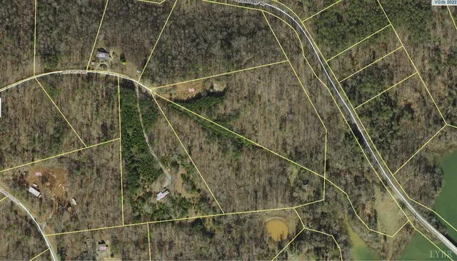 $54,900 | 0 Red Birch Drive, Pittsville, VA 24139