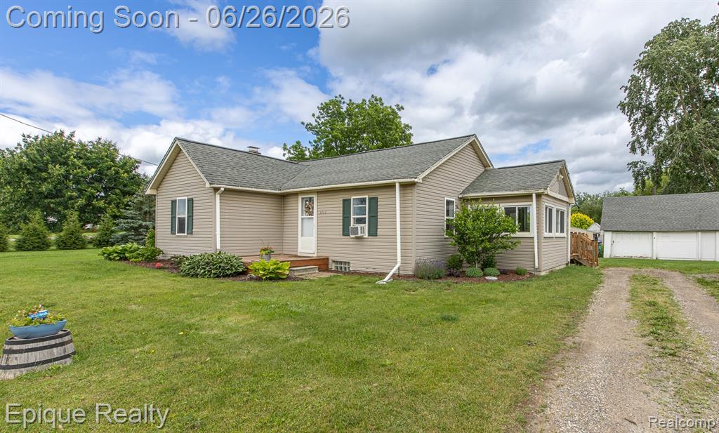 3168 North Baldwin Road Ortonville, MI 48462 - Photo 2 of 39