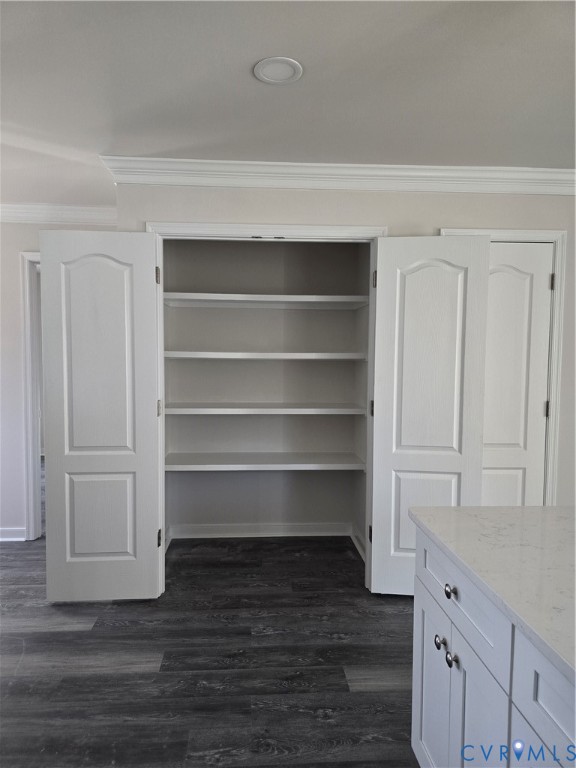 12084 Red Pine Road Ruther Glen, VA 22546 - Photo 13 of 49 View of pantry