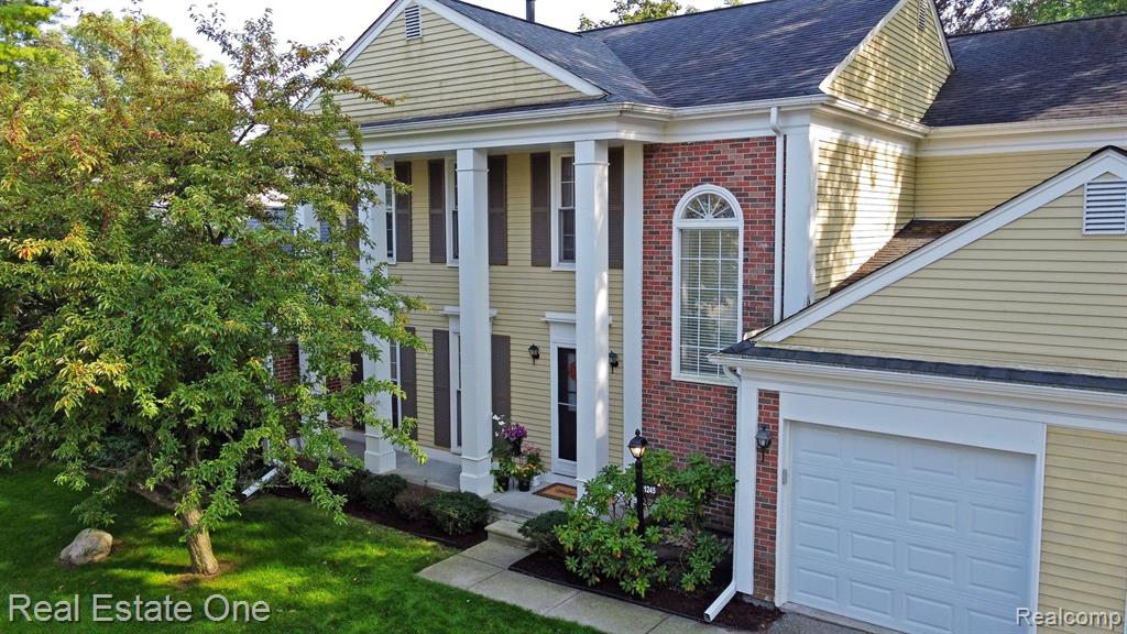 1245 Candlestick Lane, Unit 113 Rochester Hills, MI 48306 - Photo 1 of 74 Gallery Image 1