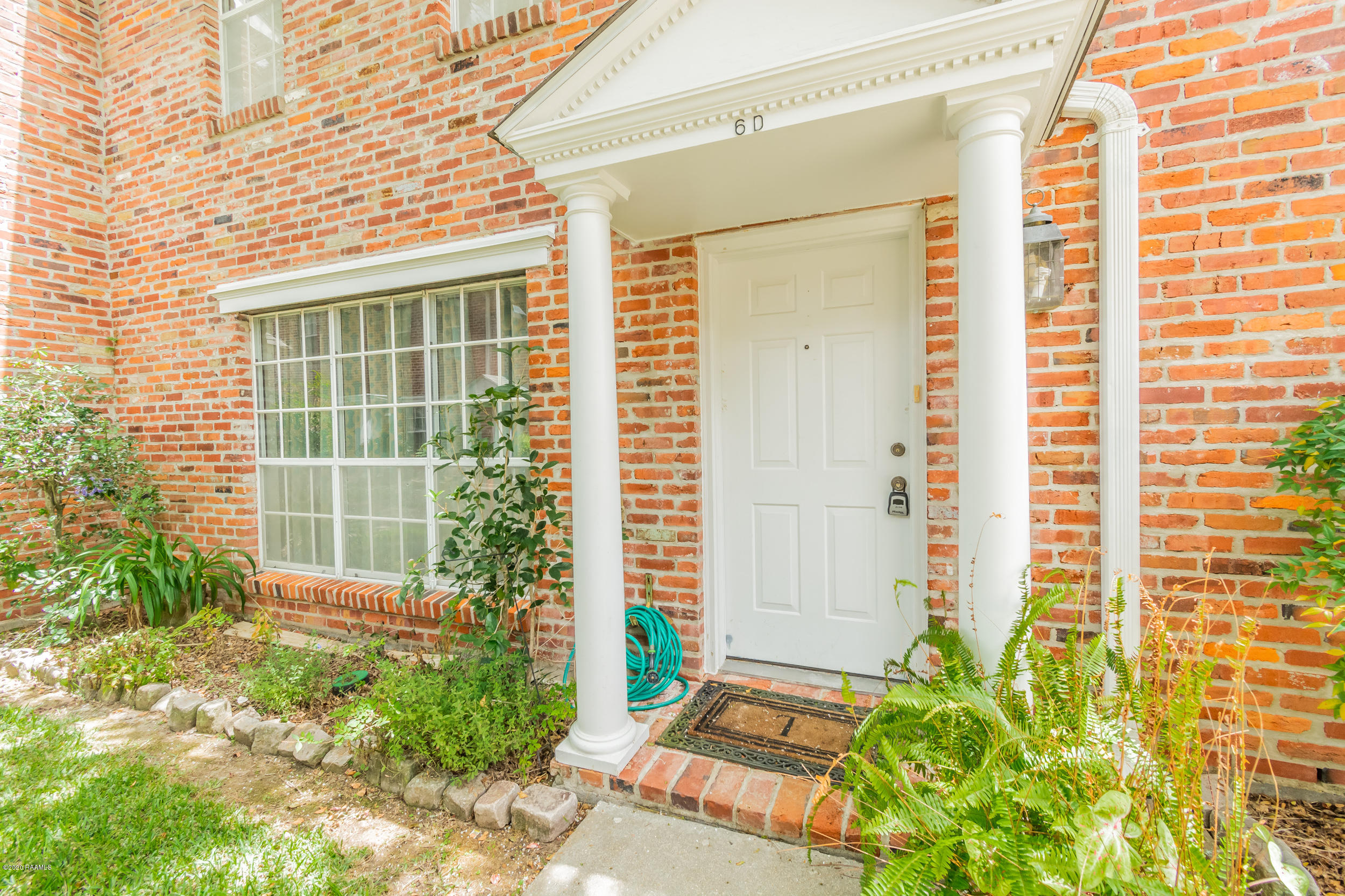 416 Doucet Road, Unit 6D Lafayette, LA 70503 - Photo 2 of 24 Gallery Image 2