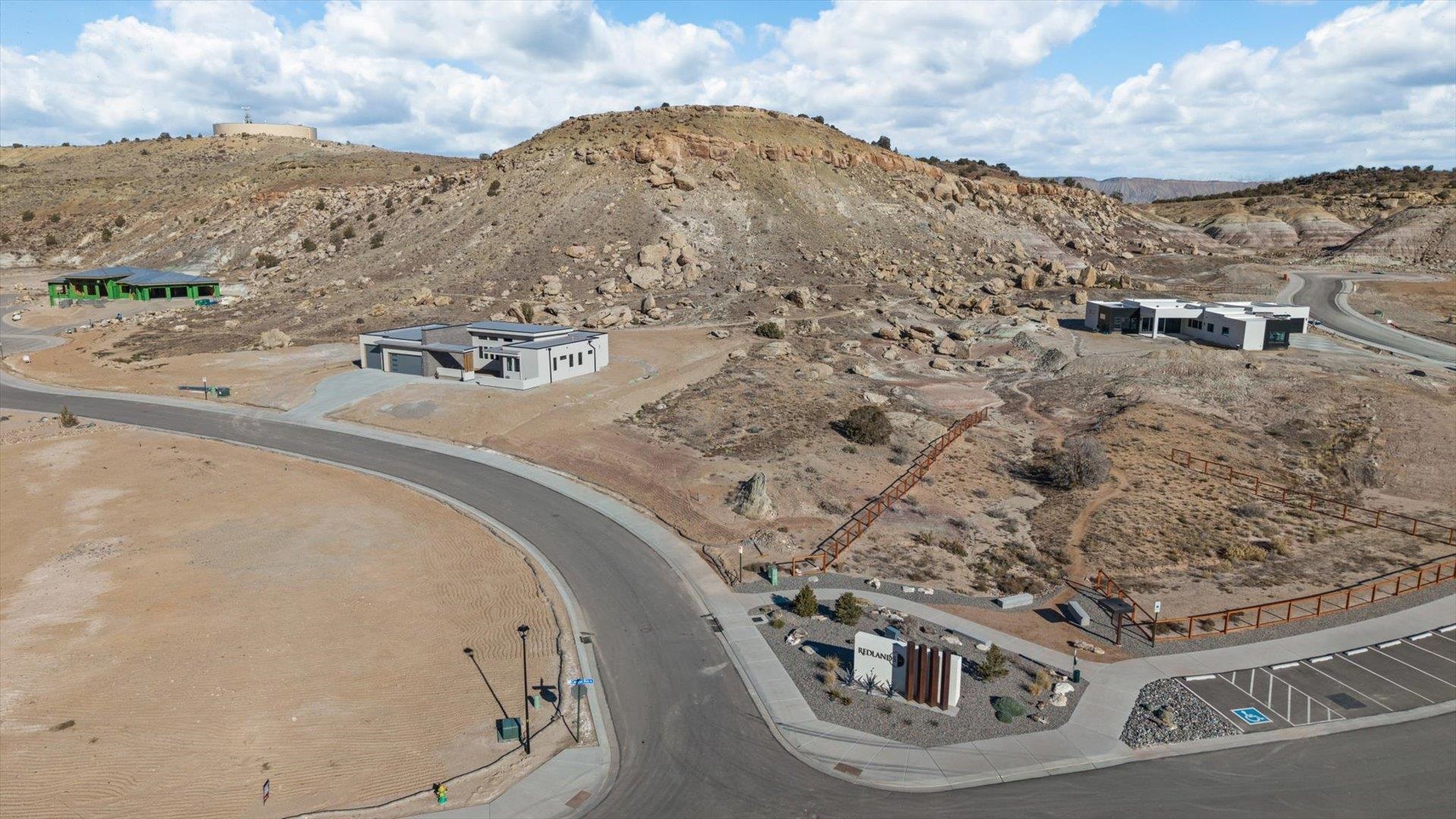352 Canyon Rim Court Grand Junction, CO 81507 - Photo 3 of 9 a view of mountain