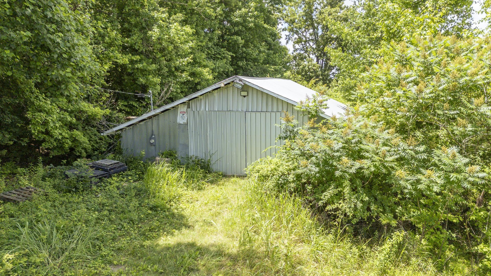 904 Capooth Road Ramer, TN 38367 - Photo 17 of 40