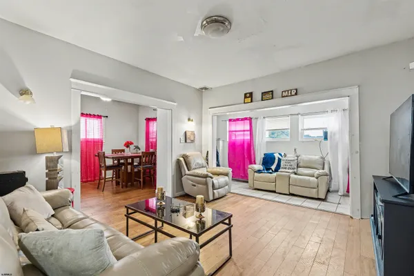 $425,000 | 3911 Crossan Avenue, Atlantic City, NJ 08401