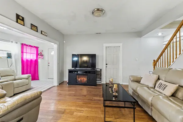 $425,000 | 3911 Crossan Avenue, Atlantic City, NJ 08401