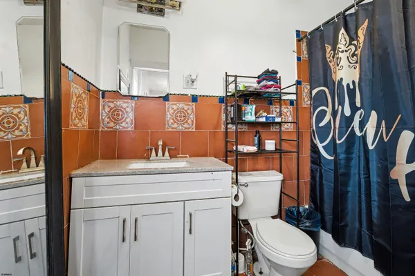 $425,000 | 3911 Crossan Avenue, Atlantic City, NJ 08401