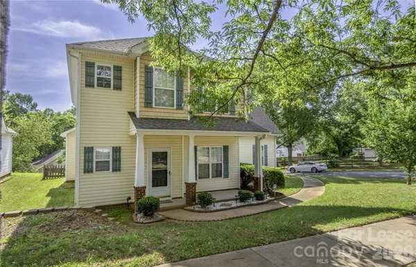 $2,295 | 13604 Glenwyck Lane, Huntersville, NC 28078
