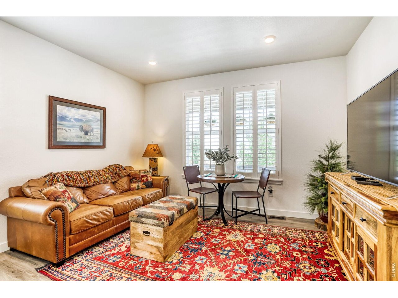 1981 Miranda Road Erie, CO 80516 - Photo 21 of 42 Main Level NextGen Suite-Living Room