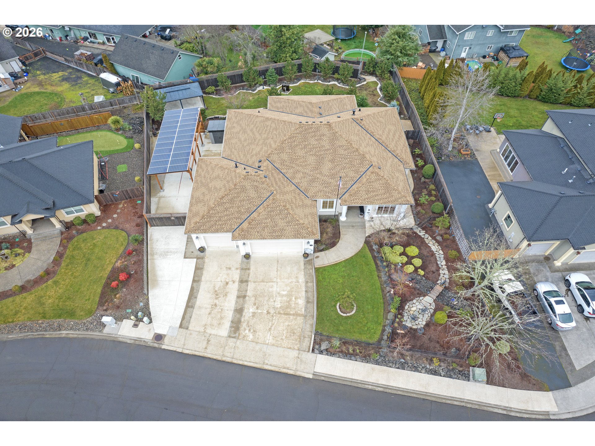 334 Augusta Court Winchester, OR 97495 - Photo 43 of 47