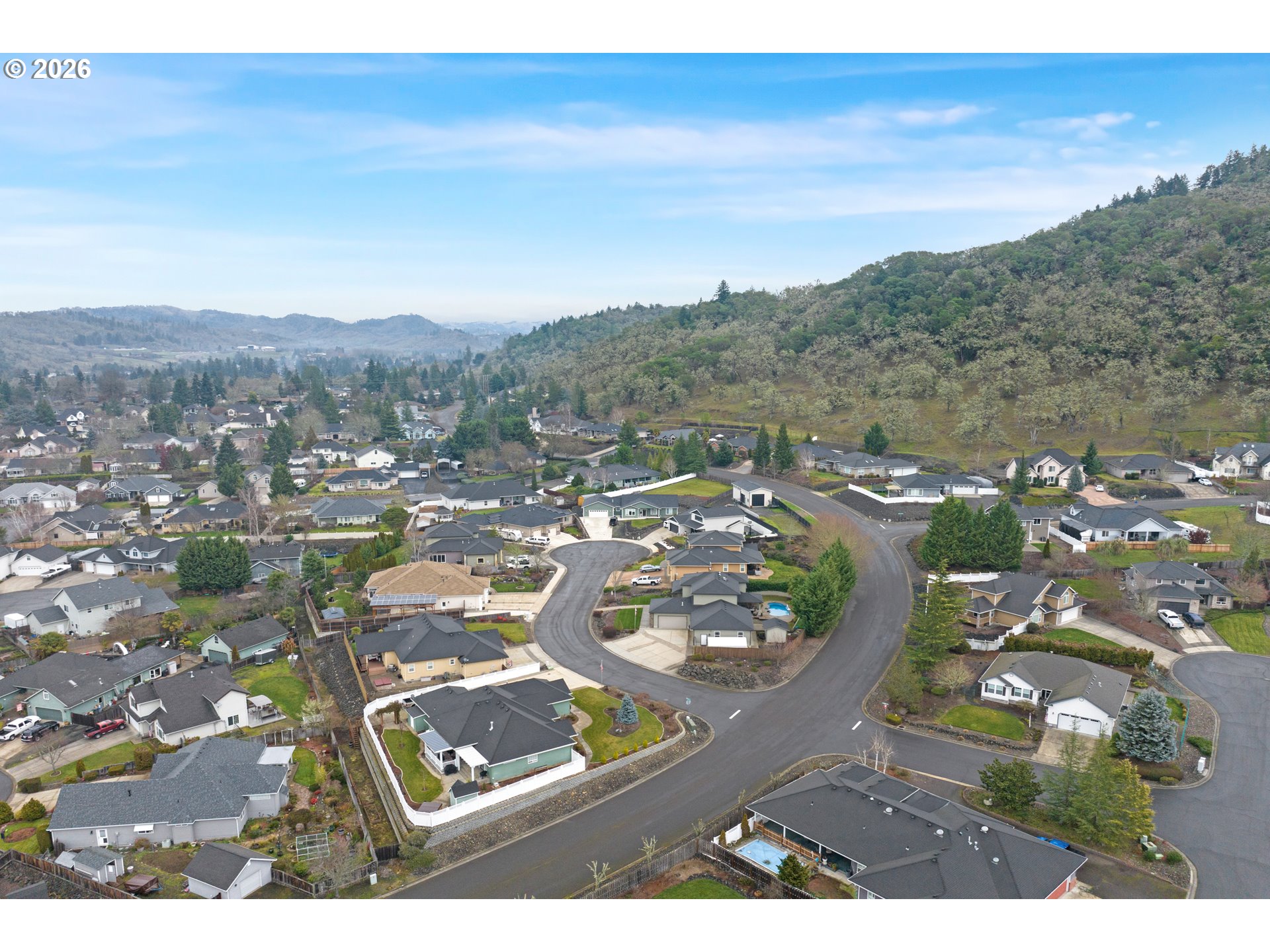 334 Augusta Court Winchester, OR 97495 - Photo 45 of 47