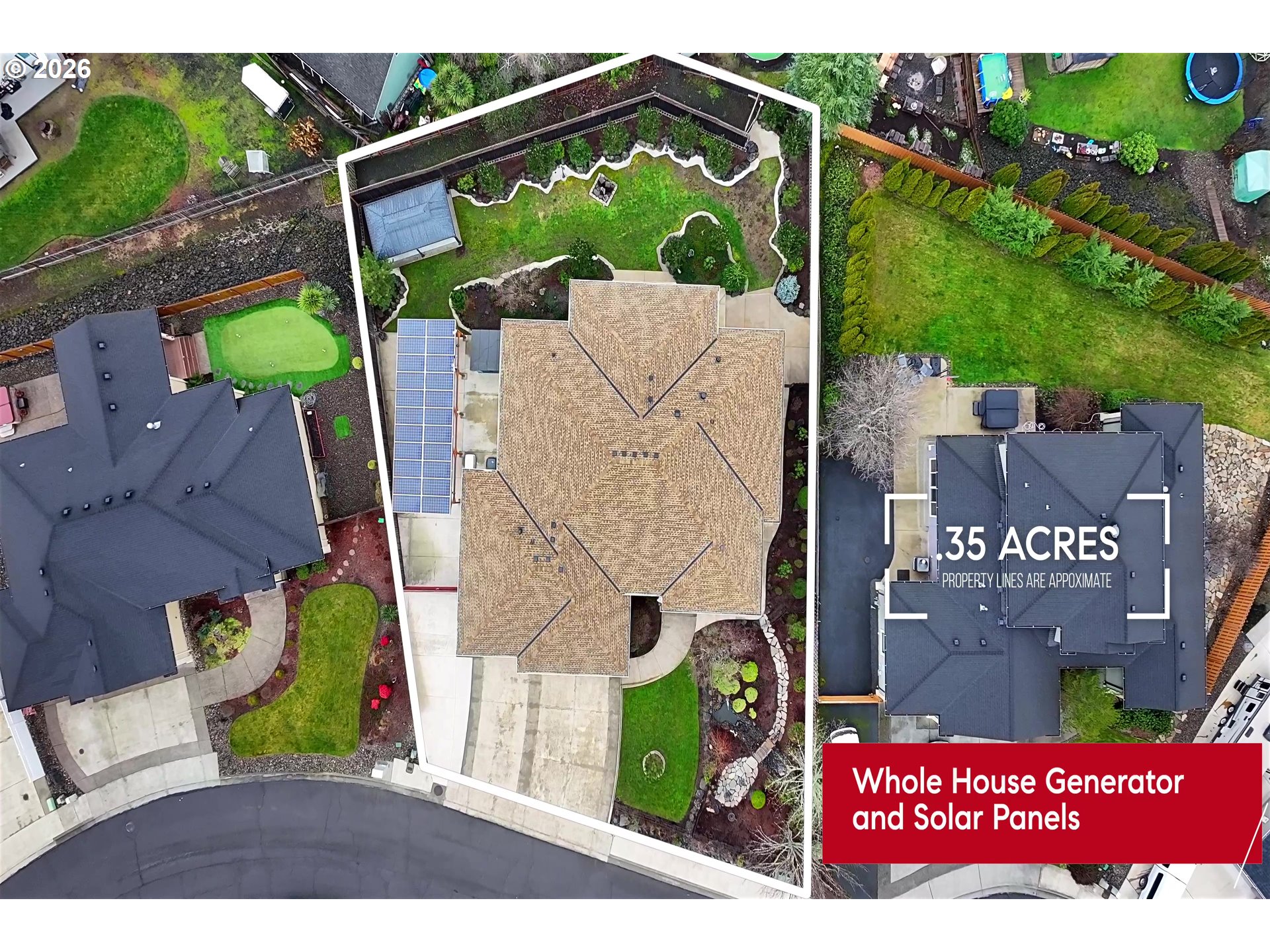 334 Augusta Court Winchester, OR 97495 - Photo 46 of 47