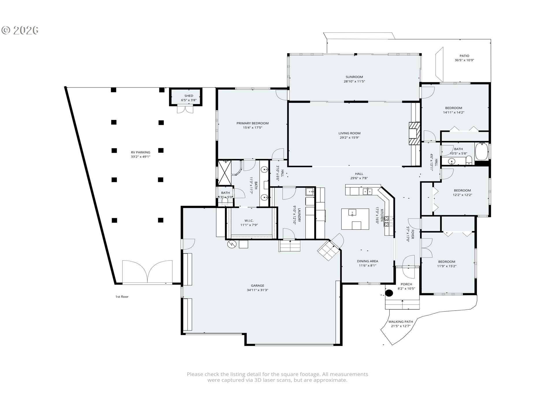 334 Augusta Court Winchester, OR 97495 - Photo 47 of 47