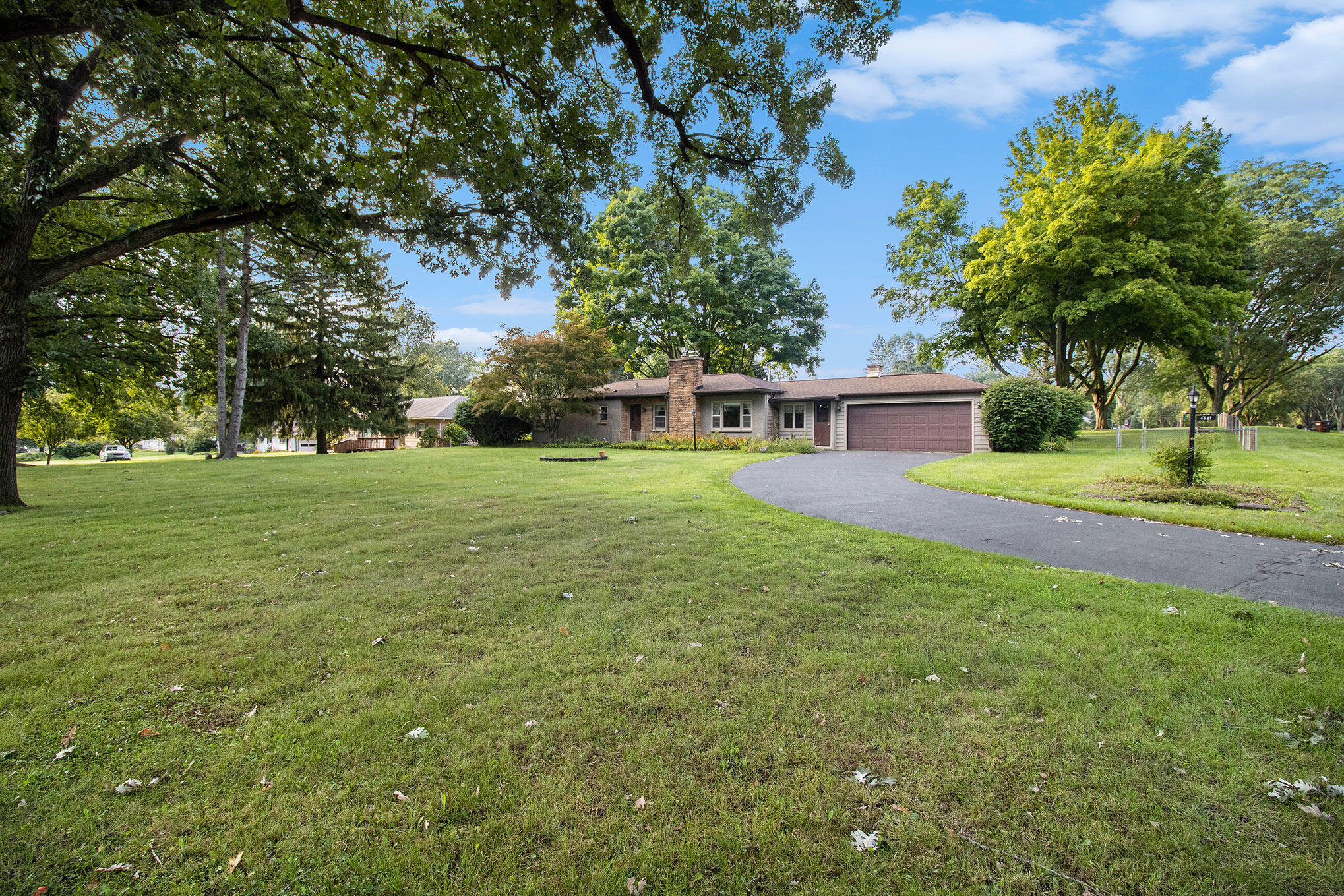 4641 McCain Road Jackson, MI 49201 - Photo 2 of 28 2