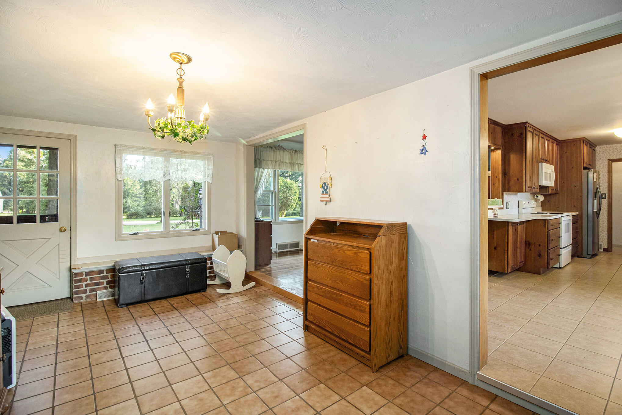 4641 McCain Road Jackson, MI 49201 - Photo 8 of 28 8