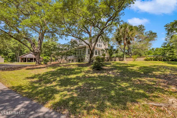 $1,900,000 | 24071 Cuevas Delisle Road, Pass Christian, MS 39571