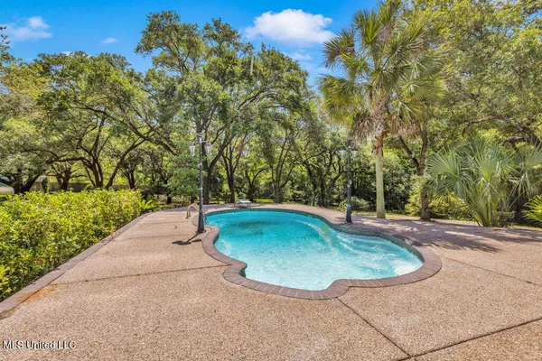 $1,900,000 | 24071 Cuevas Delisle Road, Pass Christian, MS 39571