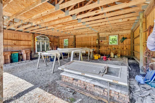 $1,900,000 | 24071 Cuevas Delisle Road, Pass Christian, MS 39571