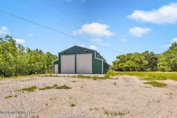 $1,900,000 | 24071 Cuevas Delisle Road, Pass Christian, MS 39571