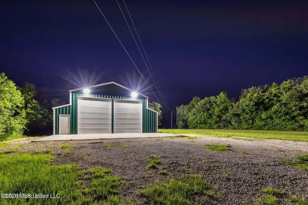 $1,900,000 | 24071 Cuevas Delisle Road, Pass Christian, MS 39571