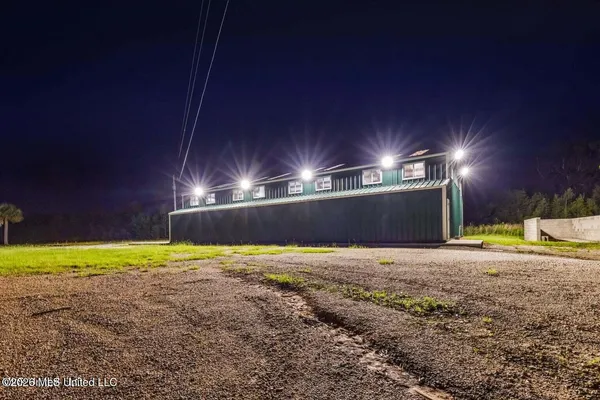 $1,900,000 | 24071 Cuevas Delisle Road, Pass Christian, MS 39571