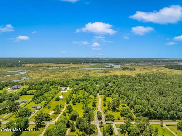 $1,900,000 | 24071 Cuevas Delisle Road, Pass Christian, MS 39571