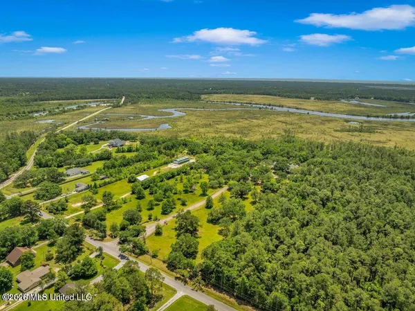$1,900,000 | 24071 Cuevas Delisle Road, Pass Christian, MS 39571