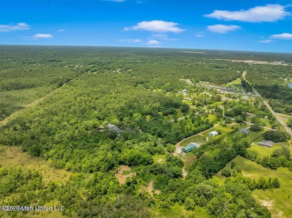 $1,900,000 | 24071 Cuevas Delisle Road, Pass Christian, MS 39571