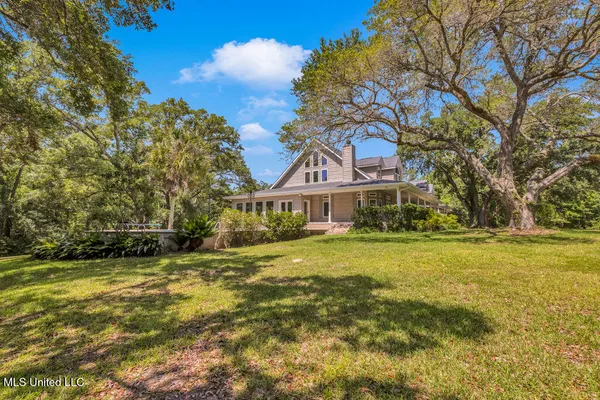 $1,900,000 | 24071 Cuevas Delisle Road, Pass Christian, MS 39571