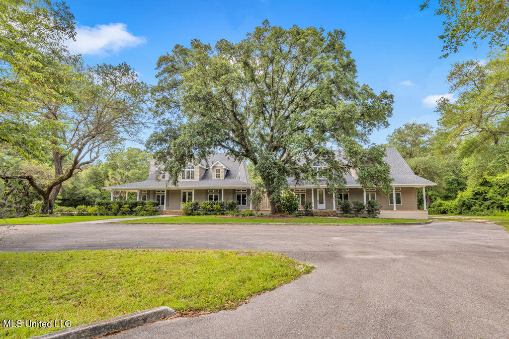 24071 Cuevas Delisle Road Pass Christian, MS 39571 - Photo 2 of 130 24071CuevasDelislseRd-9