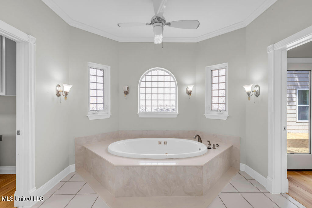 24071 Cuevas Delisle Road Pass Christian, MS 39571 - Photo 51 of 130 24071CuevasDelislseRd-45