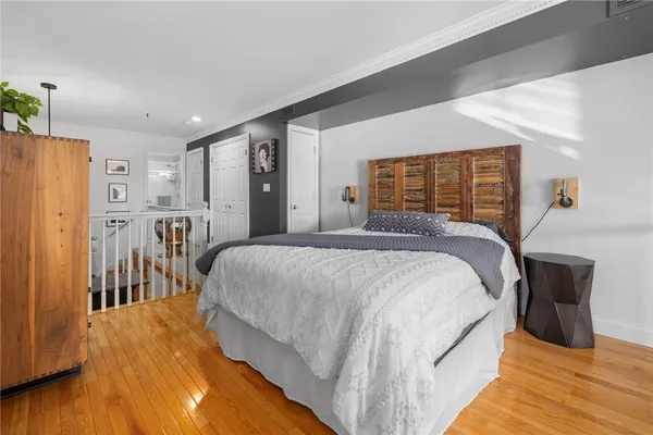 $434,000 | 555 South Water Street, Unit 212, Providence, RI 02903