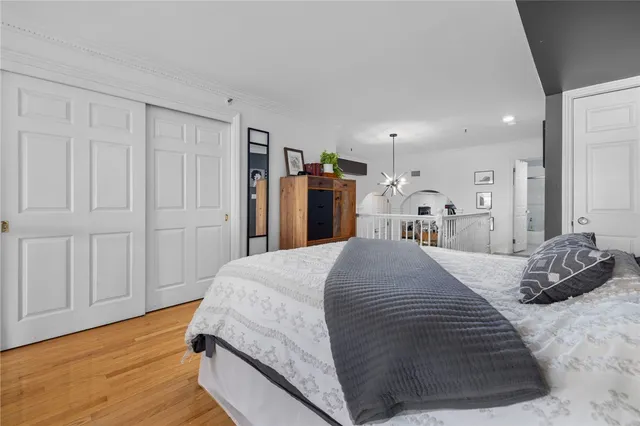 $444,000 | 555 South Main Street, Unit 212, Providence, RI 02903