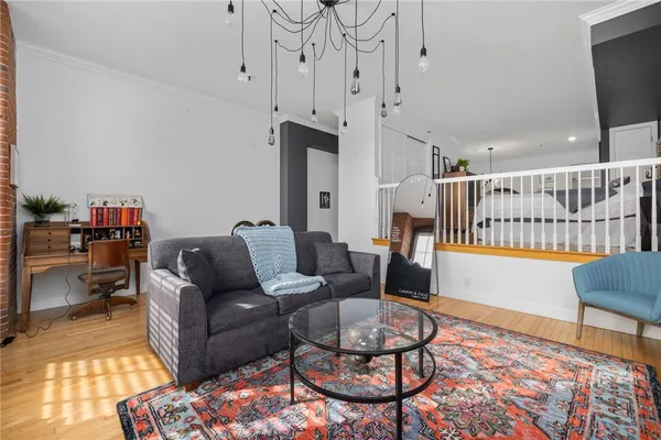 $434,000 | 555 South Water Street, Unit 212, Providence, RI 02903