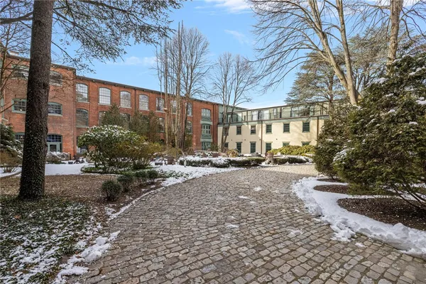 $434,000 | 555 South Water Street, Unit 212, Providence, RI 02903