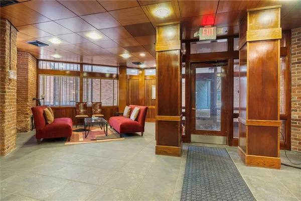 $434,000 | 555 South Water Street, Unit 212, Providence, RI 02903