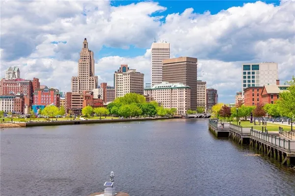 $434,000 | 555 South Water Street, Unit 212, Providence, RI 02903