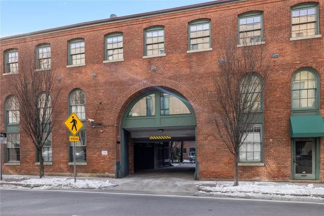 $444,000 | 555 South Main Street, Unit 212, Providence, RI 02903