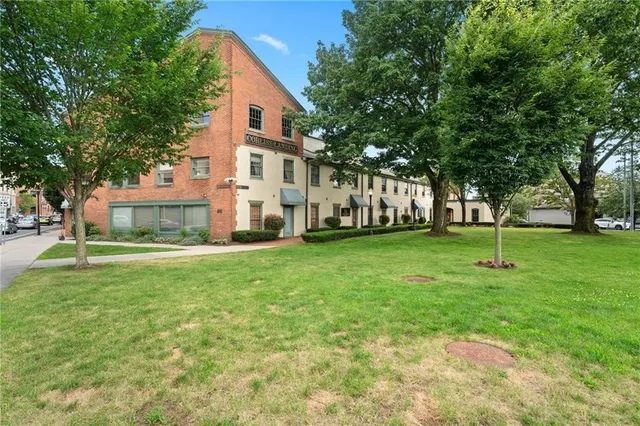 $444,000 | 555 South Main Street, Unit 212, Providence, RI 02903