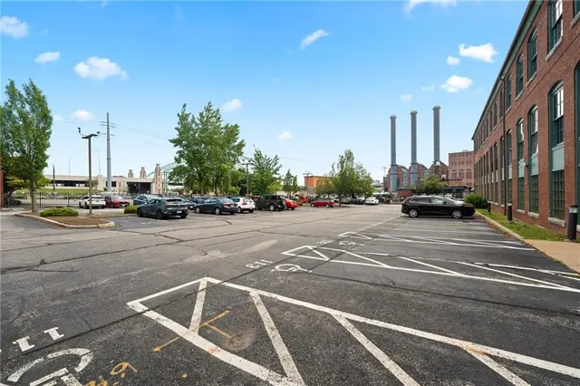 $444,000 | 555 South Main Street, Unit 212, Providence, RI 02903