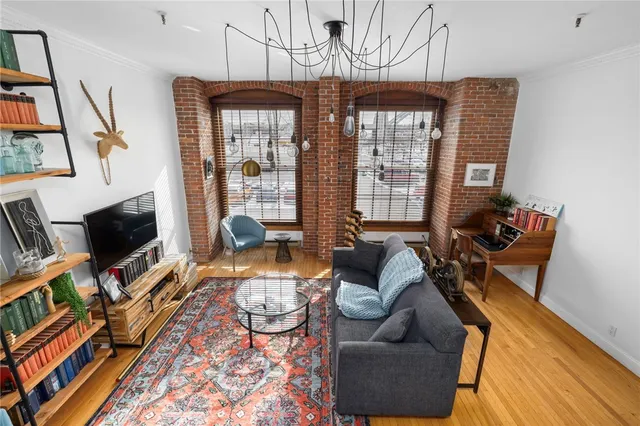 $444,000 | 555 South Main Street, Unit 212, Providence, RI 02903