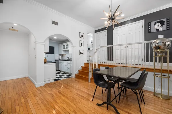 $434,000 | 555 South Water Street, Unit 212, Providence, RI 02903