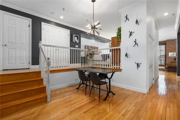 $434,000 | 555 South Water Street, Unit 212, Providence, RI 02903