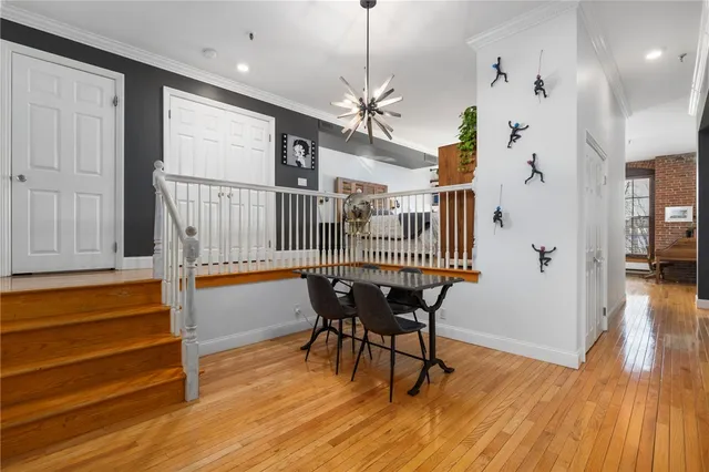 $444,000 | 555 South Main Street, Unit 212, Providence, RI 02903