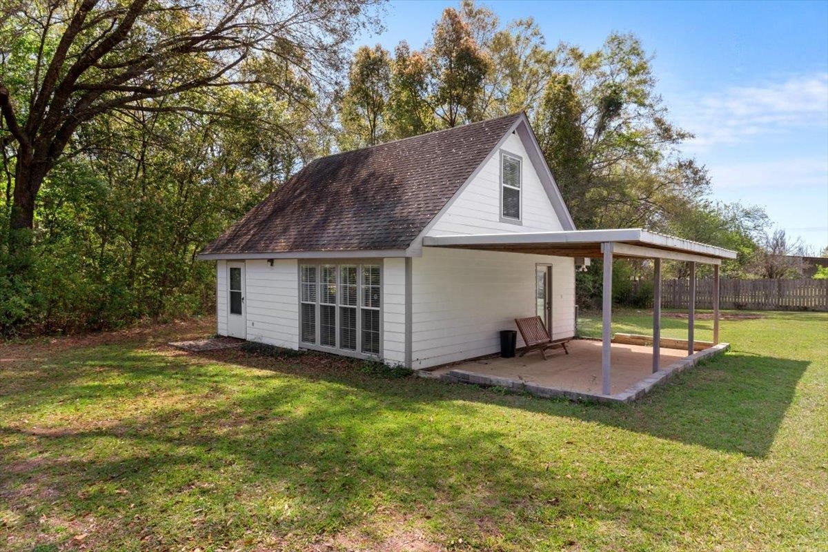 19255 Gunnison Road Fairhope, AL 36532 - Photo 1 of 34 House Main View